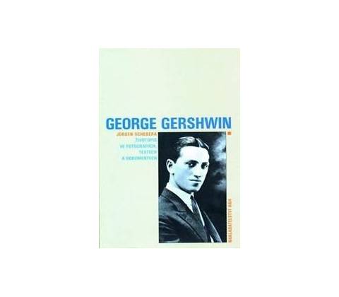 George Gershwin