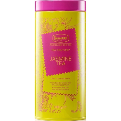 Ronnefeldt Tea COUTURE II Jasmine Tea Zelený 100 g