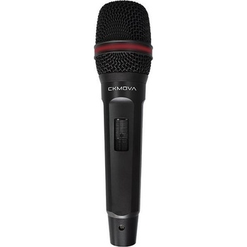 CKMOVA DVM10