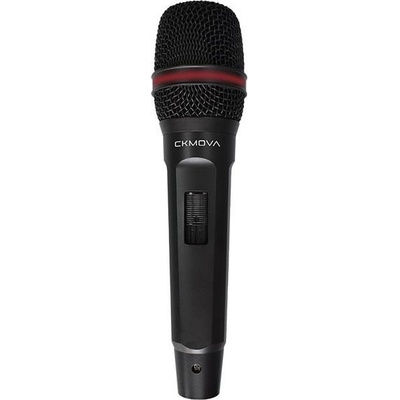 CKMOVA DVM10