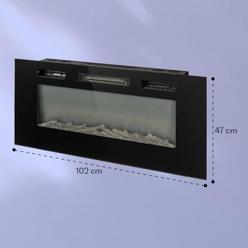 Image 1 of Klarstein GDW24-Galeras102B