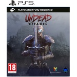 Dark Curry Undead Citadel VR2 (PS5)