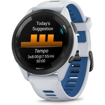 Image 1 of Garmin Forerunner 265