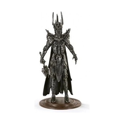 Noble Collection The Lord of the Rings Sauron 19 cm
