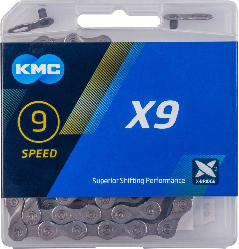 KMC X-9.73