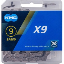 KMC X-9.73