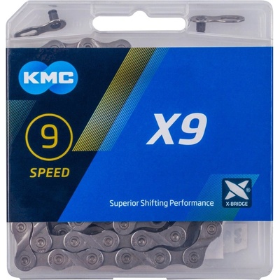 KMC X-9.73