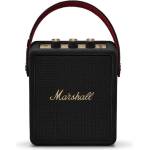 Marshall Stockwell III Black & Brass (1008236) Портативна тонколона