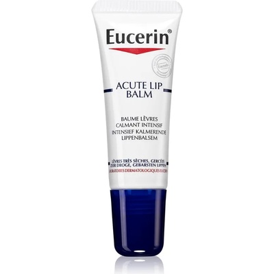 Eucerin Dry Skin Urea балсам за устни 10ml