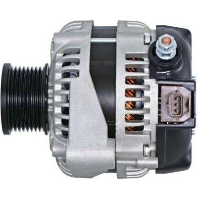 Alternátor HELLA 8EL 015 637-681 (8EL015637681)
