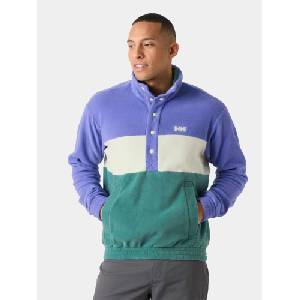 Helly Hansen Полар daybreaker hugg snap fleece (49601-690)