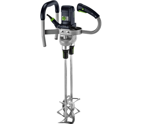 Festool MX 1600/2 REQ DUO DOUBLE