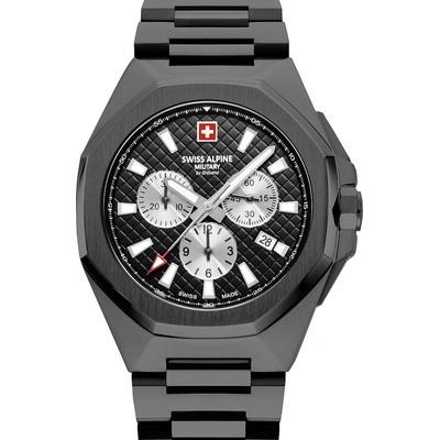 Swiss Alpine Military by Grovana 7005.9177