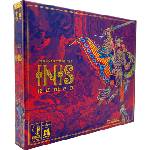Kolossal Games Разширение за настолна игра Inis: Nemed (KOLINI004525) - ozone