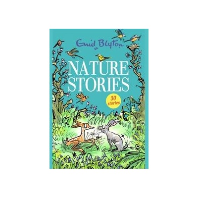 Nature Stories - Enid Blyton, Hodder Children's Books