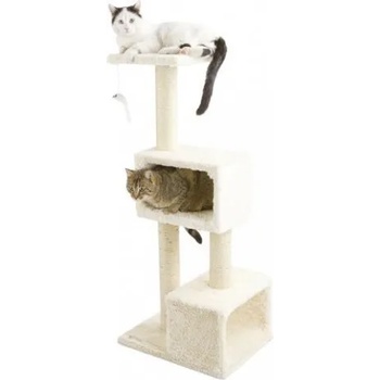 Image 1 of Kerbl Катерушка за котка Capella 50х38х112 см - Kerbl Германия - 81533