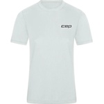 CEP Дамска тениска CEP Women's Run Shirt Short Sleeve Running shirt - Ice (916-3534-0214)