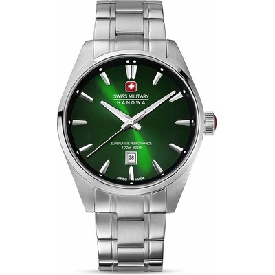Swiss Military Hanowa SMWGH0007903