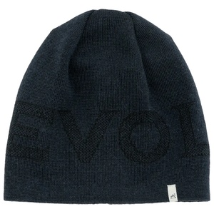 Devold Everyday Logo Wool Beanie Цвят: тъмно син