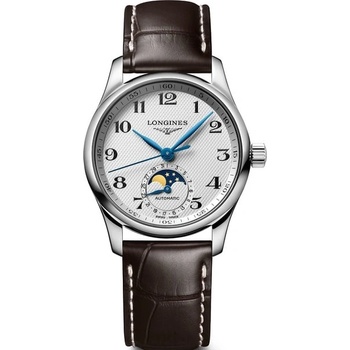 Longines L2.409.4.78.3