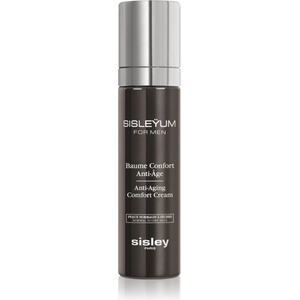 Sisley Sisleÿum Anti-Aging Comfort Cream луксозен крем против бръчки с антиоксидантен ефект за мъже 50ml