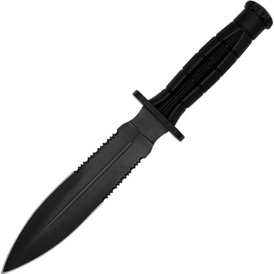 HARAHU Outdoorový MW-40814 Čierna