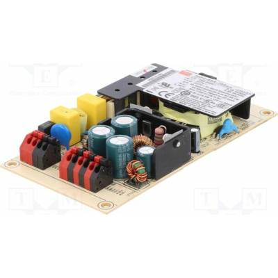 MEAN WELL IDPC-65A-700 Napájecí zdroj: spínaný; LED; 65,1W; 69÷93VDC; 700mA; 180÷295VAC