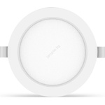 Aigostar - LED Лампа за окачен таван LED/18W/230V 4000K Ø 22 см бял (AI1689)