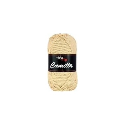 Vlna-Hep Camilla 8208 - latté