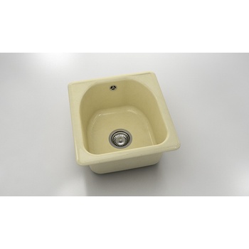 Image 1 of FAT Мивка Classic 217, Granicite, 310 Magnifico, с включен сифон