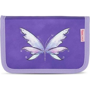 Belmil Моливник, капак, цип, BELMIL "Starlight Wings", звездни крила (335-72/248)
