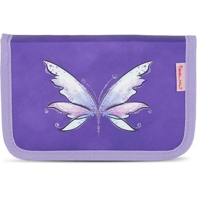 Belmil Моливник, капак, цип, BELMIL "Starlight Wings", звездни крила (335-72/248)