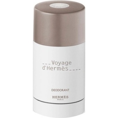 Hermes Voyage d´Hermes deostick 75 ml