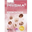 Prisma A2 Nuevo Libro de ejercicios