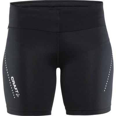 Craft W Kalhoty essential short černá