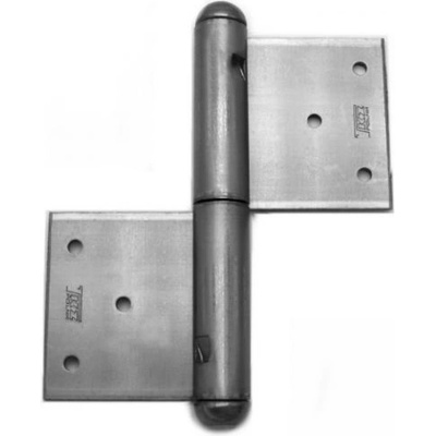 TKZ Závěs vratový 150 L bez pú – Hledejceny.cz