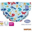 Bambino Mio kalhotky koupací plavky Deep Sea Blue