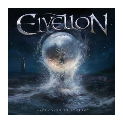Elvellon Ascending in Sinergy 1 CD
