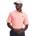 Under Armour Matchplay Polo Men's - Posh Pink