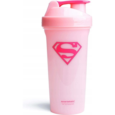 Smart Shake Lite DC 800ml - Supergirl