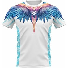 Felet unisex tričko RN 3623 White