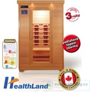 HealthLand Standard 2002 642002B