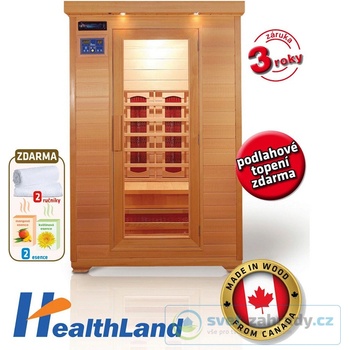 HealthLand Standard 2002 642002B