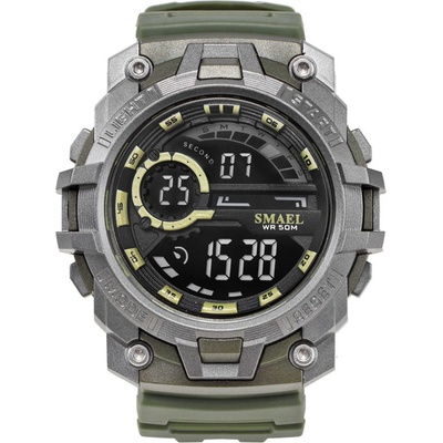 Smael 1701 ARMY green