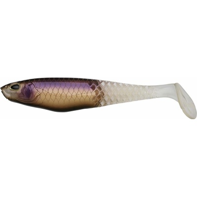 Berkley Gumová nástraha PowerBait Cullshad Ghost Morning Dawn - 10cm 8g 6ks
