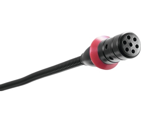 Omnitronic MIC SHC-2
