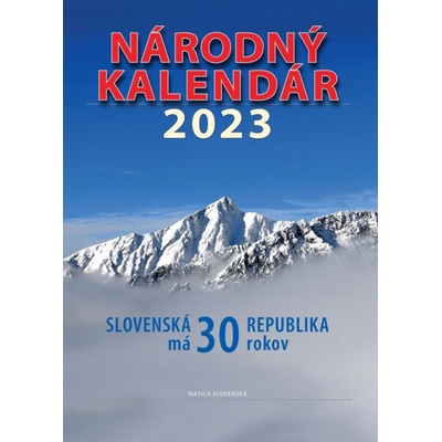 Národný Haviar Štefan 2023