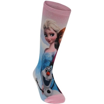 Character 3 pack socks Childrens Disney Frozen