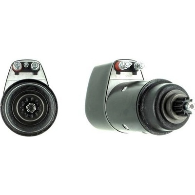 Startér Deutz F4L712 Bosch 0001400013