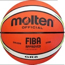Basketbalové lopty Molten BGR6